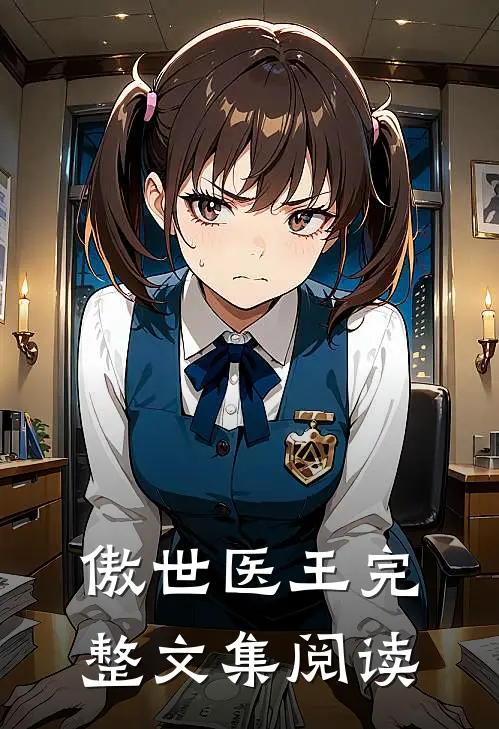 傲世医王完整文集阅读