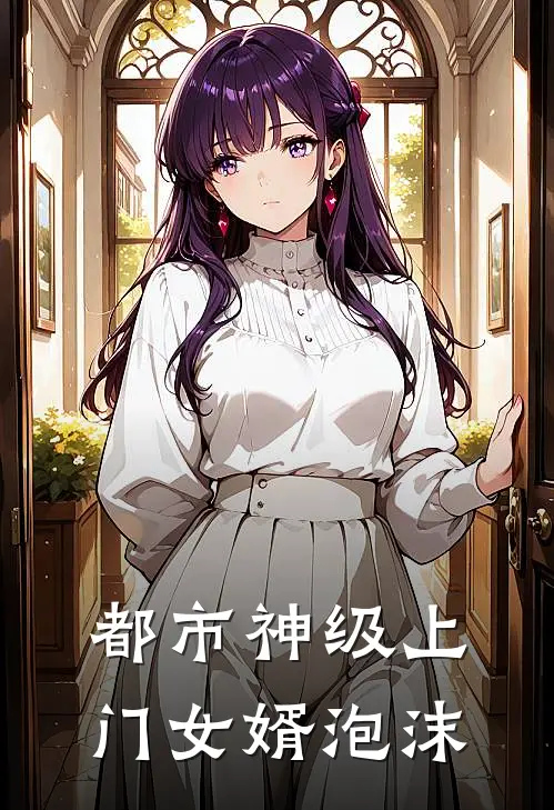 都市神级上门女婿 泡 沫