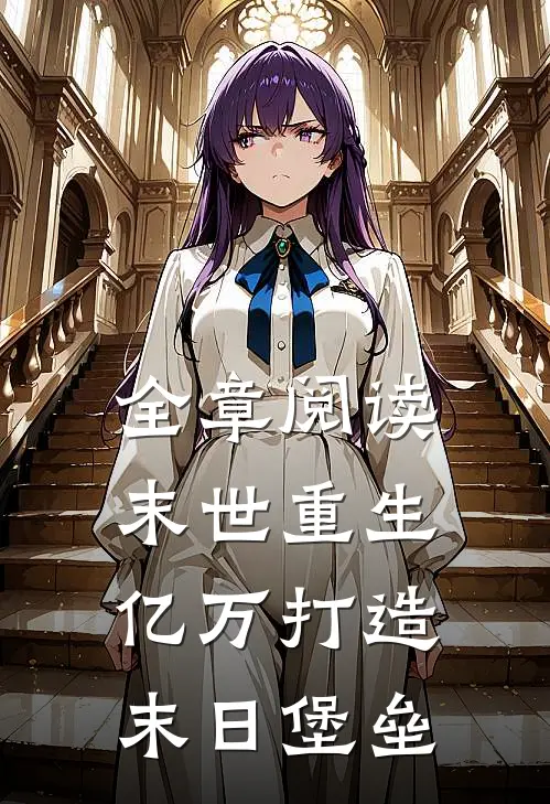 全章阅读末世重生亿万打造末日堡垒