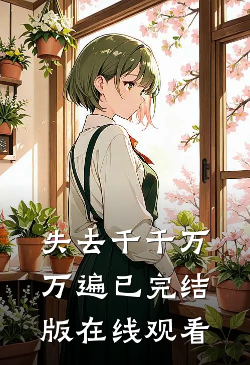 失去千千万万遍已完结版在线观看