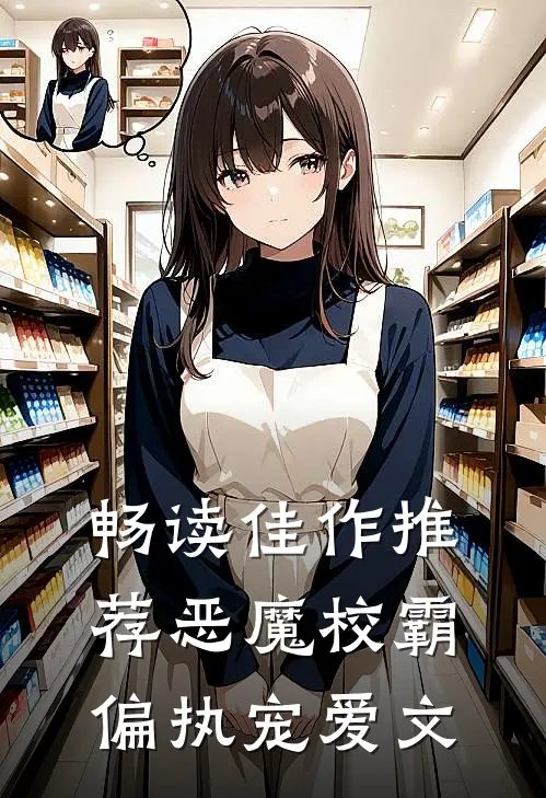 畅读佳作推荐恶魔校霸偏执宠爱文