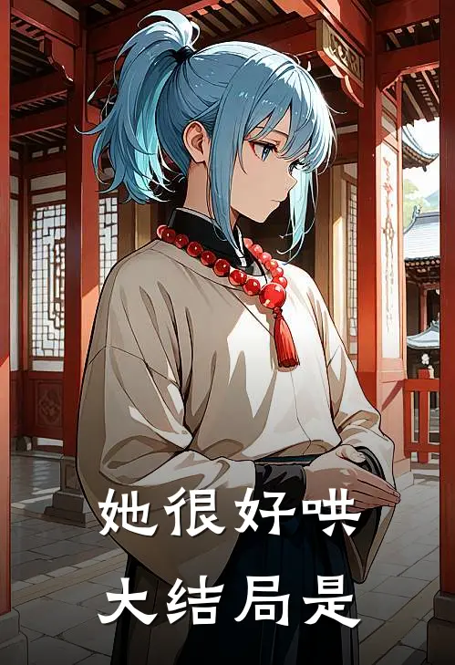 她很好哄大结局是