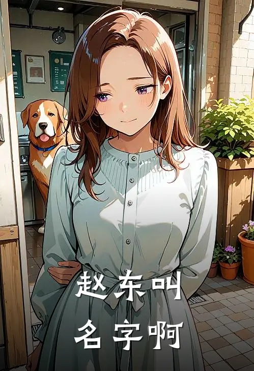 赵东叫名字啊