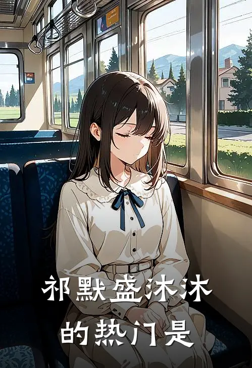 祁默盛沐沐的热门是