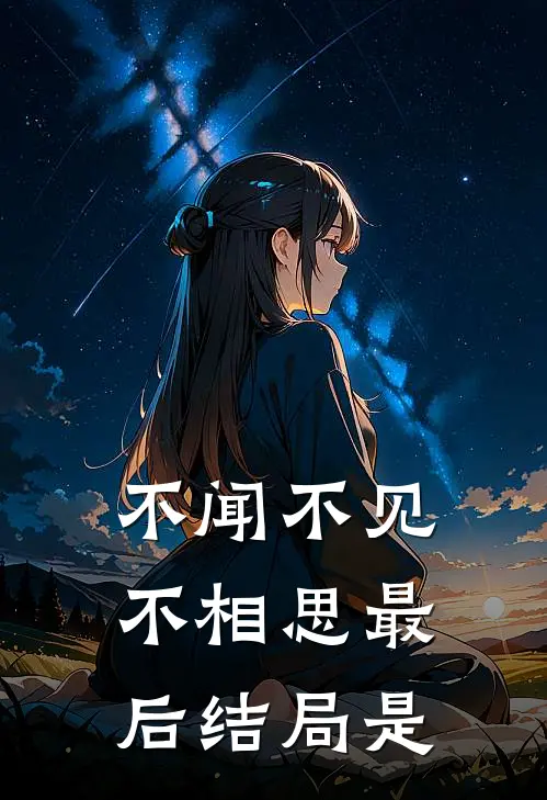 不闻不见不相思最后结局是