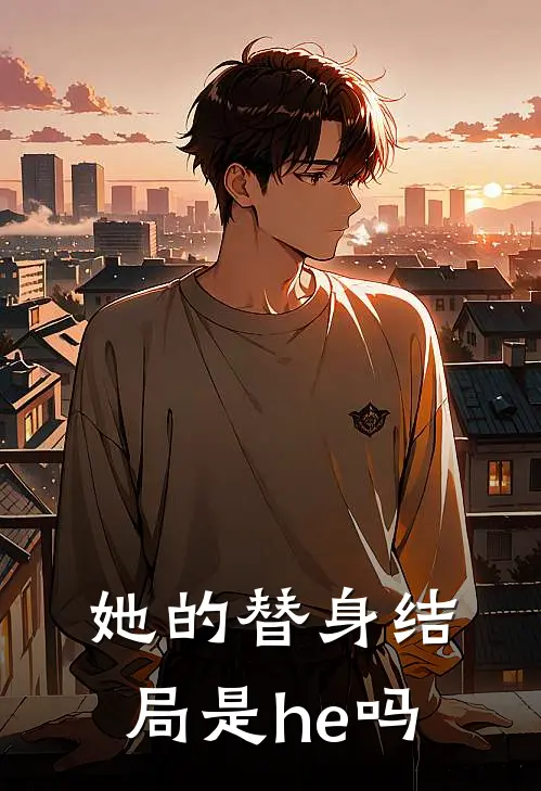 她的替身结局是he吗