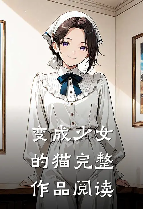 变成少女的猫完整作品阅读