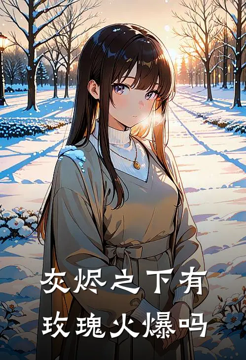 灰烬之下有玫瑰火爆吗