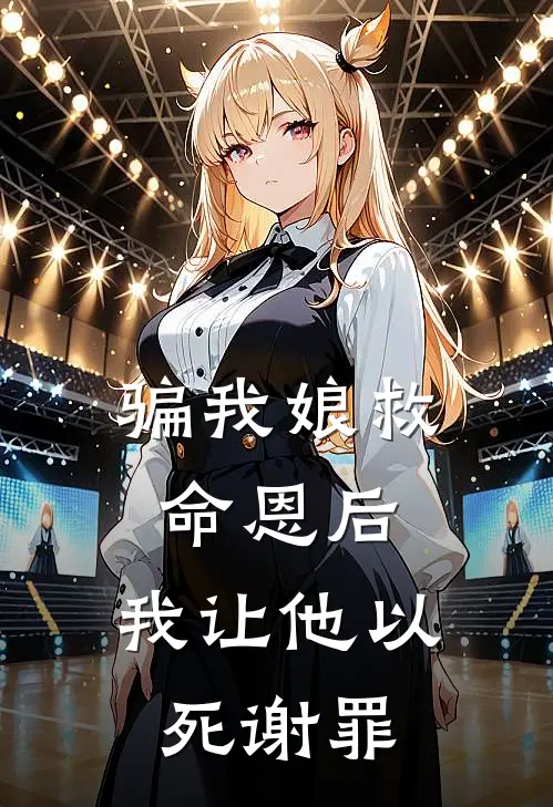 骗我娘救命恩后,我让他以死谢罪免费阅读