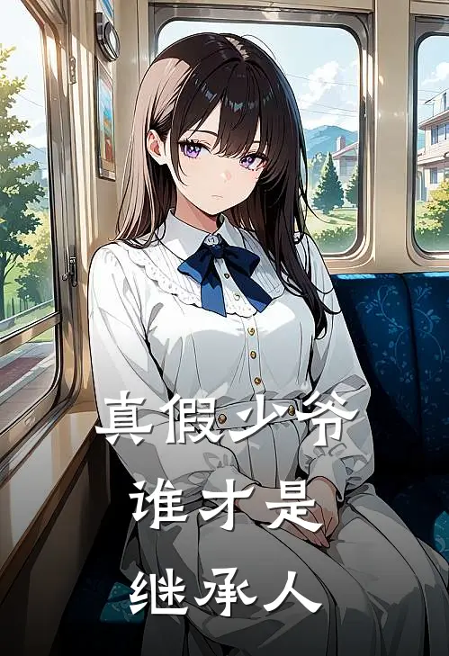 真假少爷谁才是继承人免费阅读