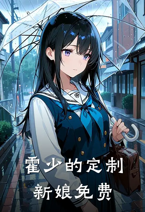 霍少的定制新娘免费