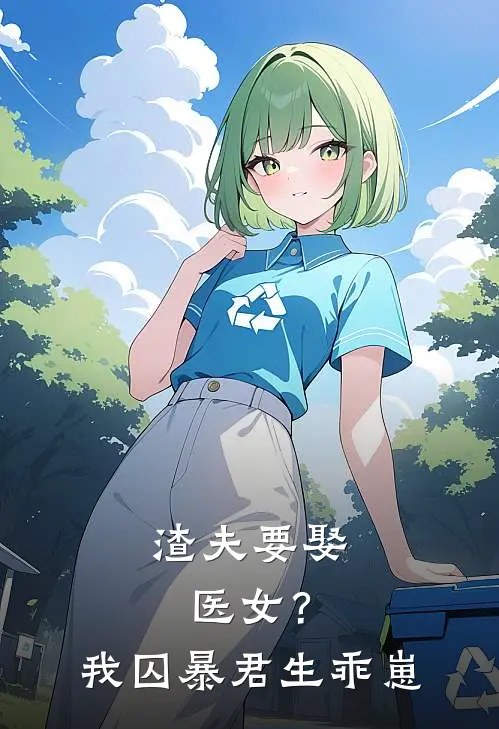 渣夫要娶医女?我囚暴君生乖崽