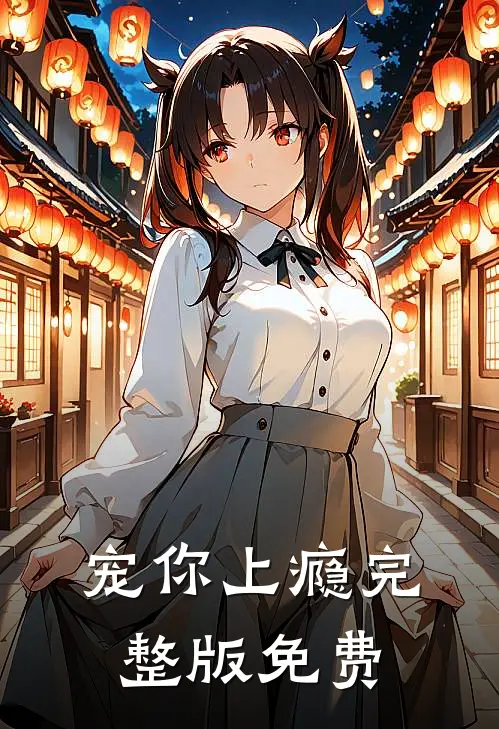 宠你上瘾完整版免费