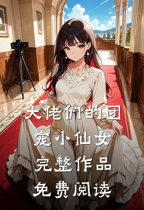 大佬们的团宠小仙女完整作品免费阅读