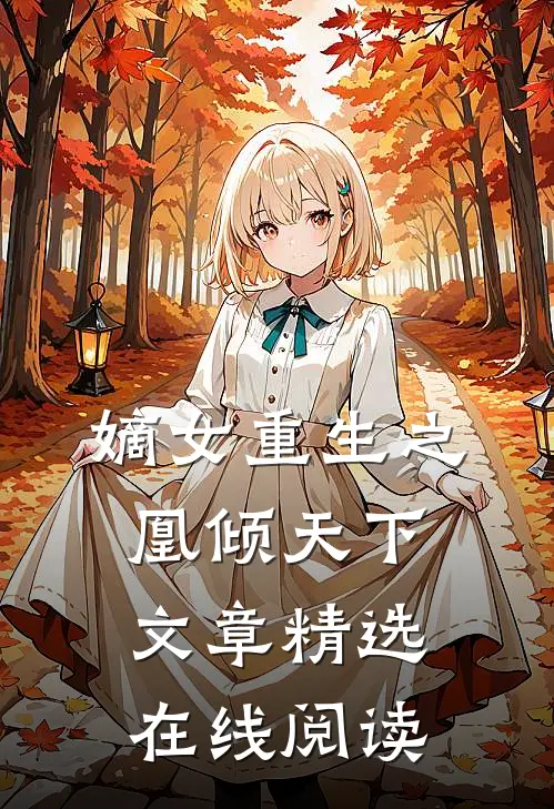 嫡女重生之凰倾天下文章精选在线阅读