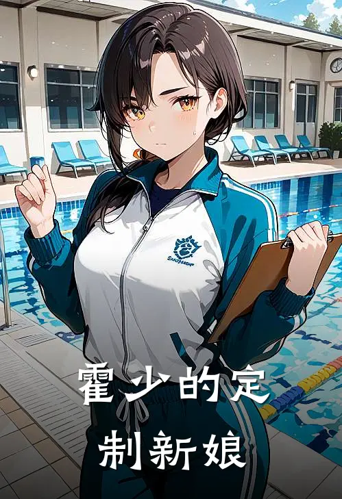霍少的定制新娘