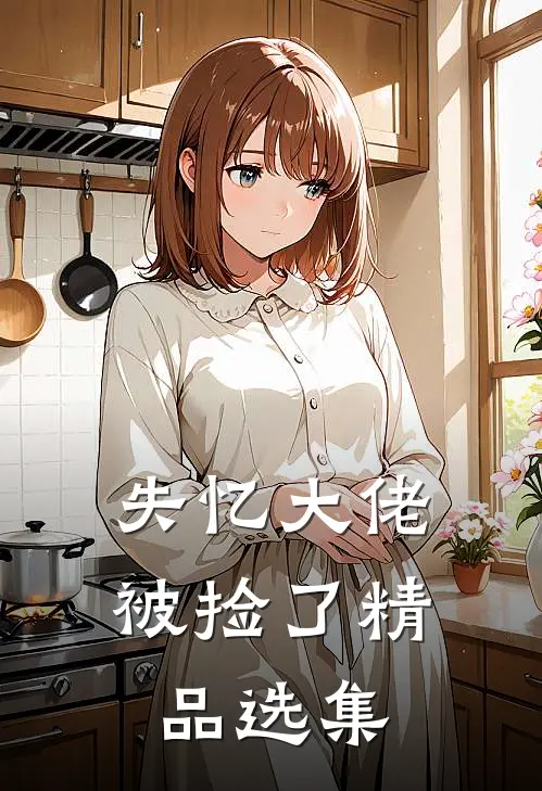 失忆大佬被捡了精品选集
