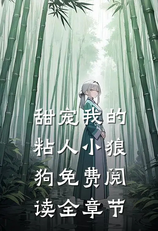 甜宠我的粘人小狼狗免费阅读全章节