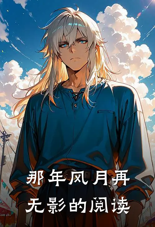 那年风月再无影的阅读