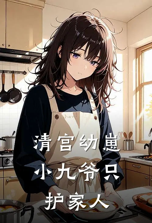 清宫幼崽：小九爷只护家人