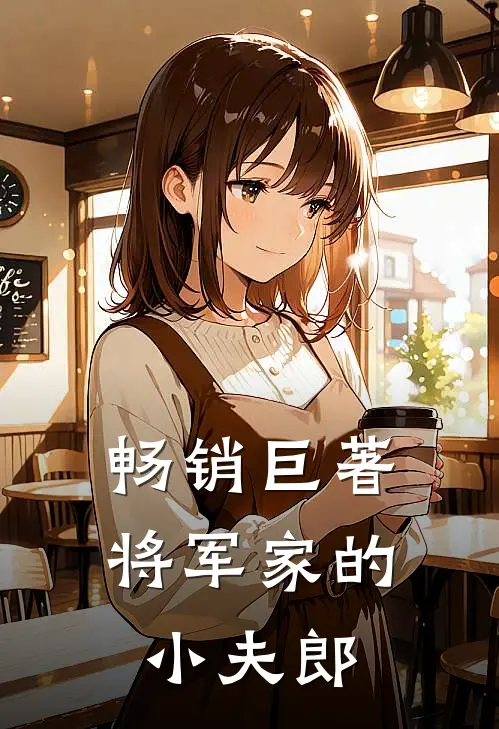 畅销巨著将军家的小夫郎