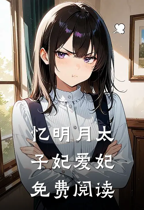 忆明月太子妃爱妃免费阅读