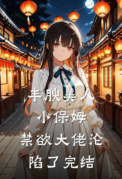 丰腴美人小保姆，禁欲大佬沦陷了完结