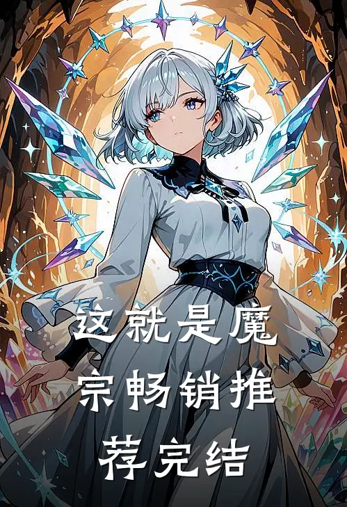 这就是魔宗畅销推荐完结