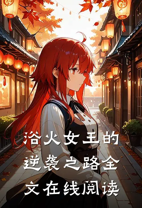 浴火女王的逆袭之路全文在线阅读