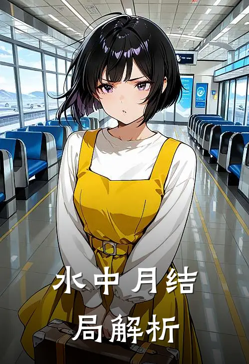 水中月结局解析