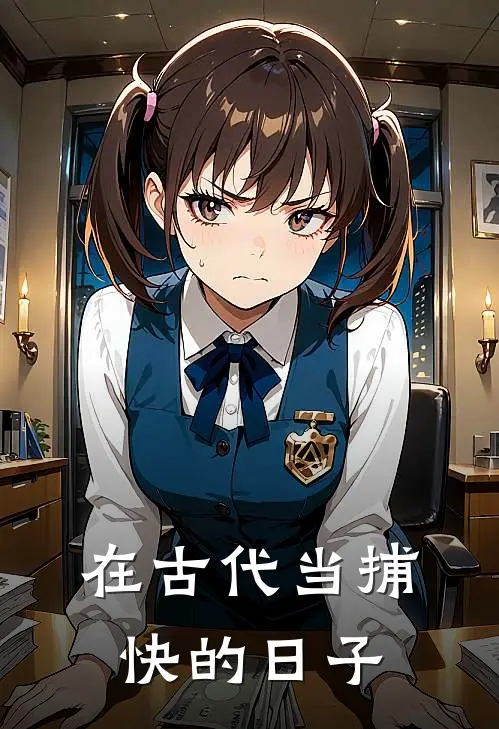 在古代当捕快的日子