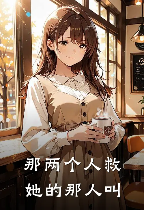 那两个人救她的那人叫