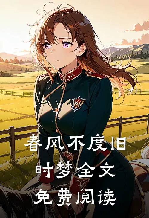 春风不度旧时梦全文免费阅读