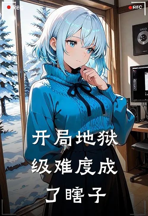 开局地狱级难度成了瞎子
