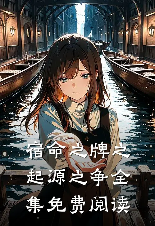 宿命之牌之起源之争全集免费阅读