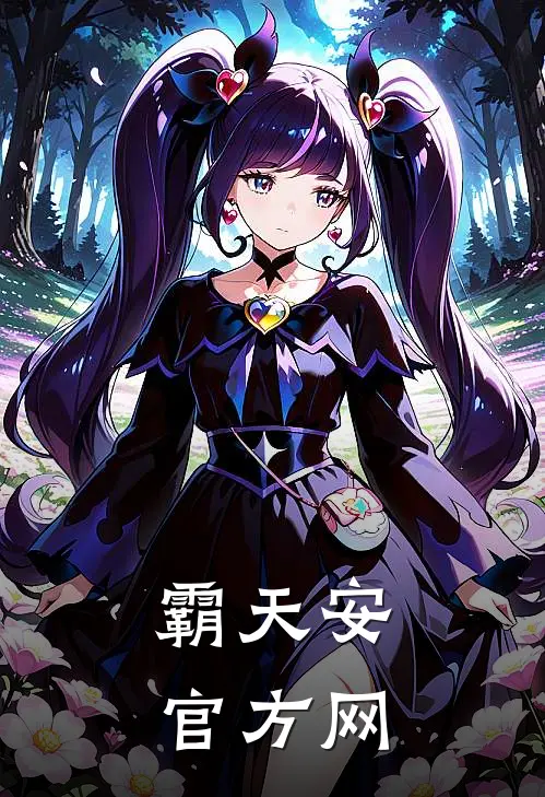 霸天安官方网