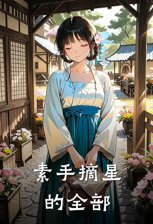 素手摘星的全部