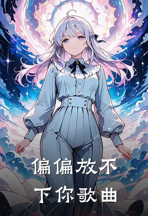 偏偏放不下你歌曲