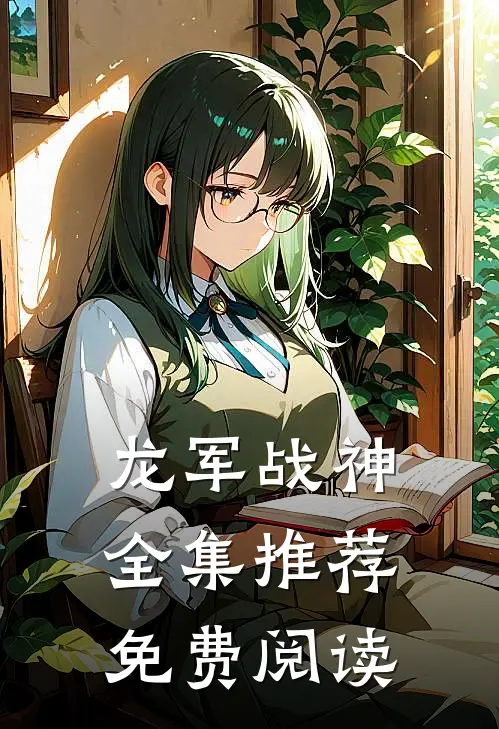 龙军战神全集推荐免费阅读