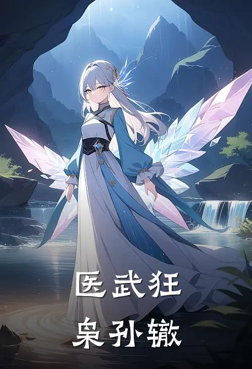 医武狂枭孙辙