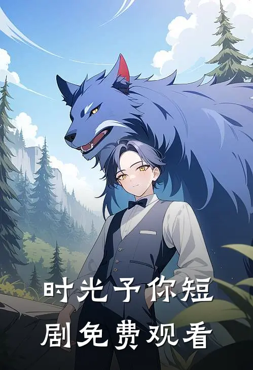 时光予你短剧免费观看