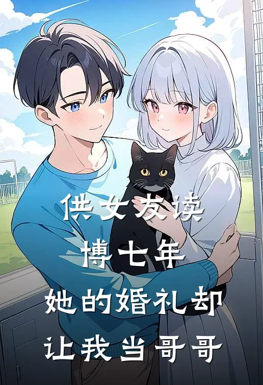 供女友读博七年,她的婚礼却让我当哥哥为