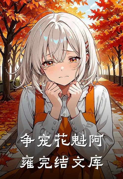争宠花魁阿雍完结文库