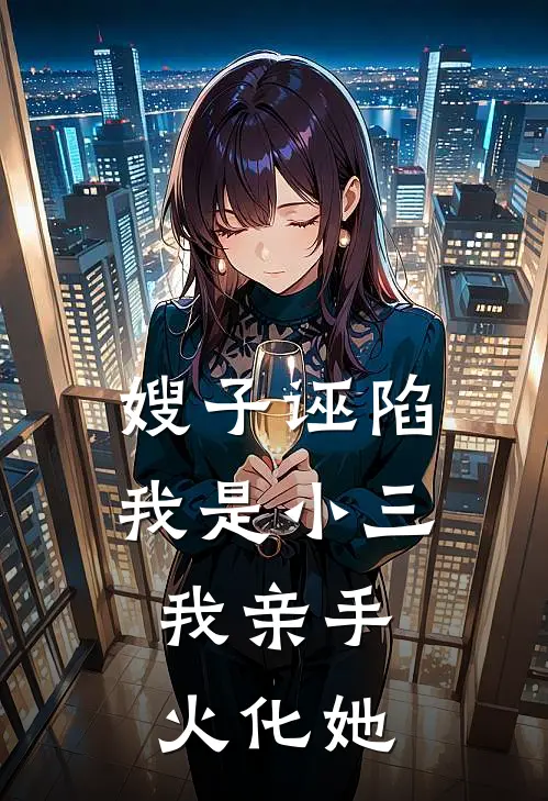 嫂子诬陷我是小三,我亲手火化她有罪吗