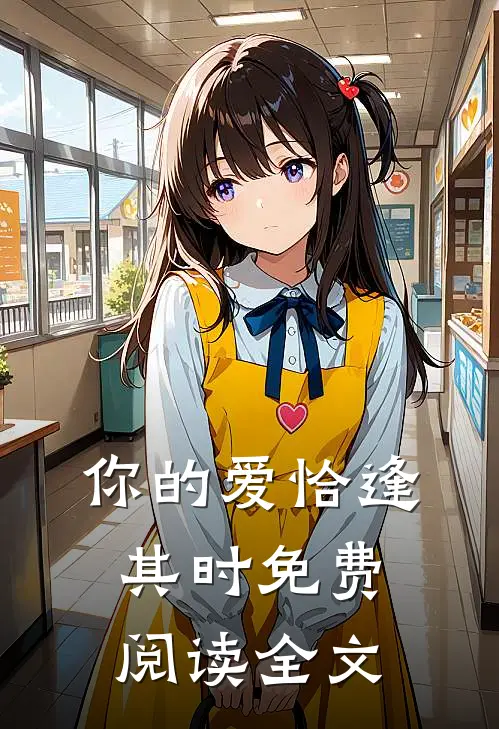 你的爱恰逢其时免费阅读全文