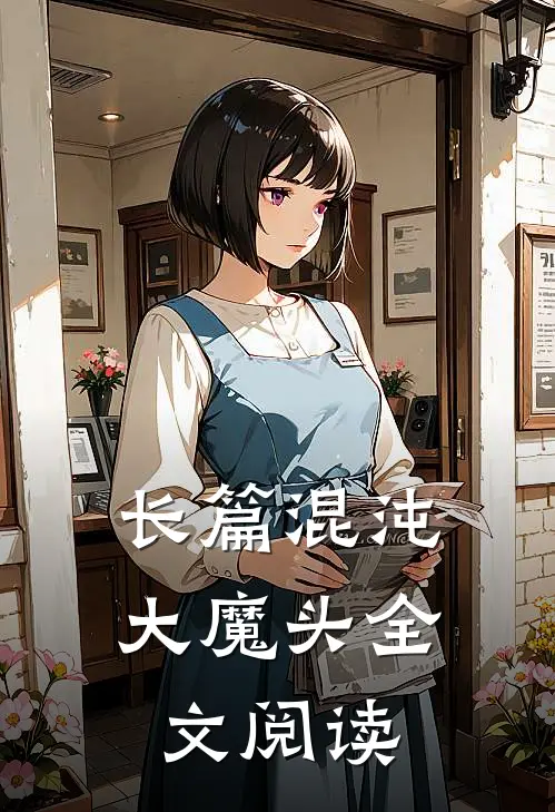 长篇混沌大魔头全文阅读