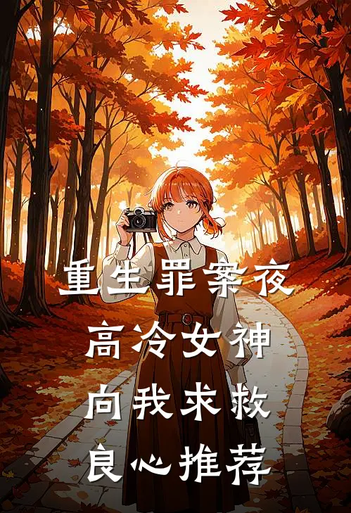 重生罪案夜，高冷女神向我求救良心推荐
