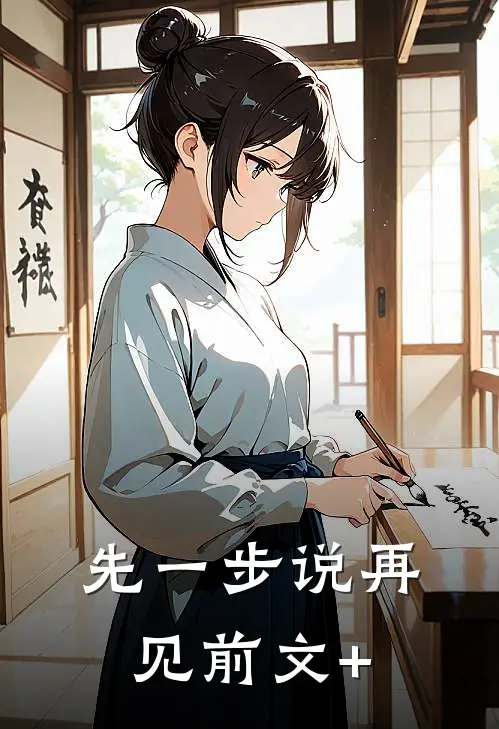 先一步说再见前文+
