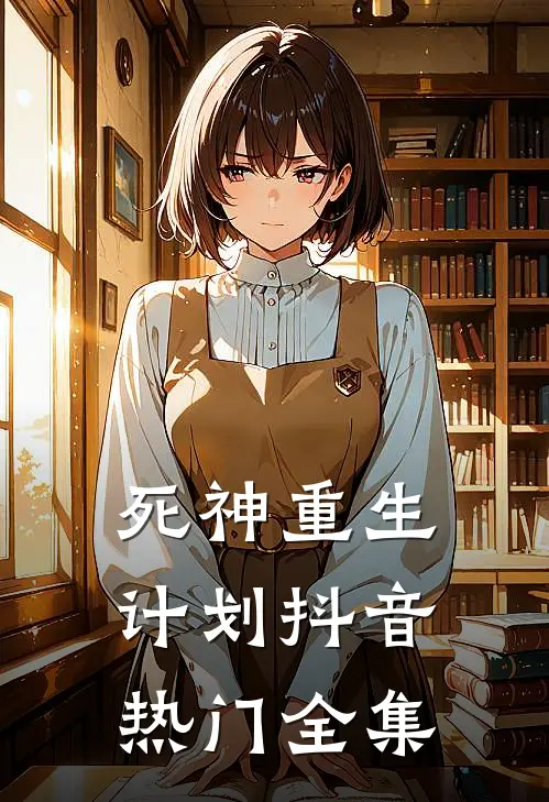 死神重生计划抖音热门 全集
