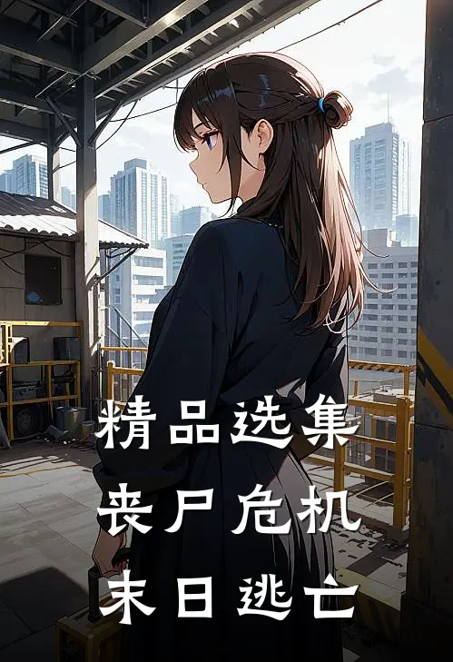 精品选集丧尸危机末日逃亡